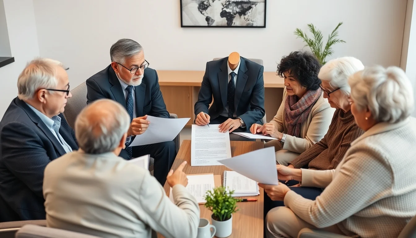 Professional plan visual